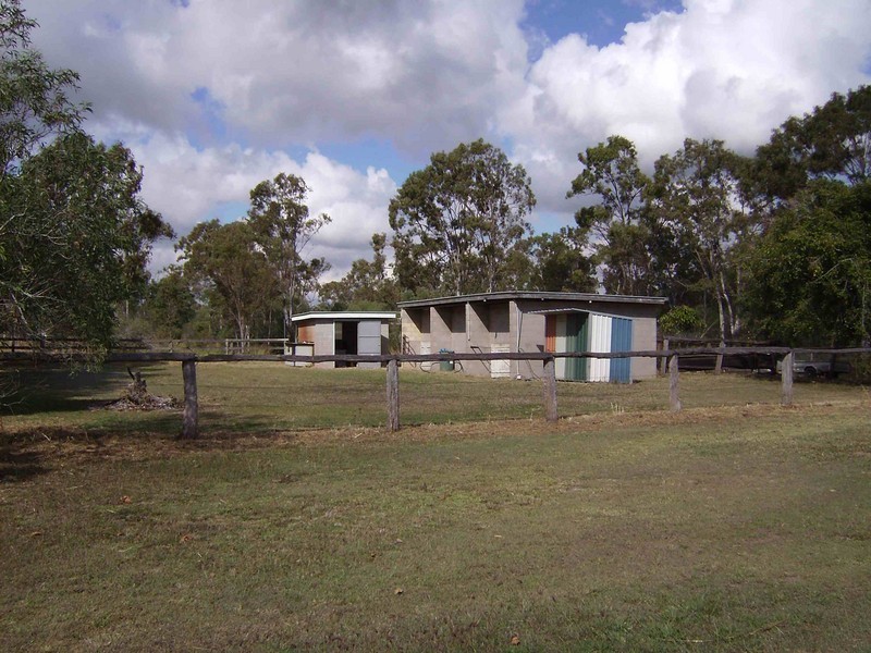 Lot 2 Blain Lane, Gladstone QLD 4680