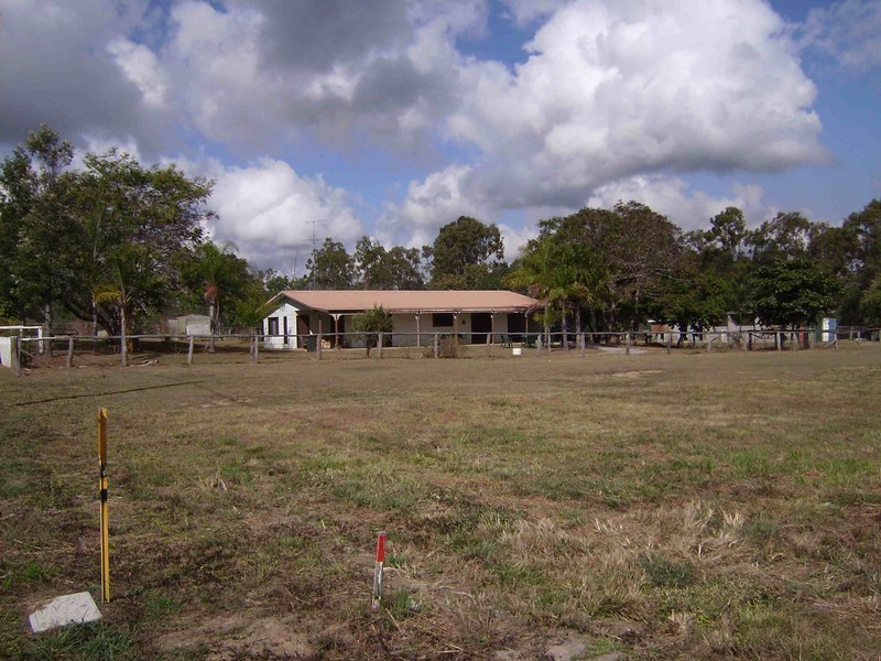 Lot 2 Blain Lane, Gladstone QLD 4680