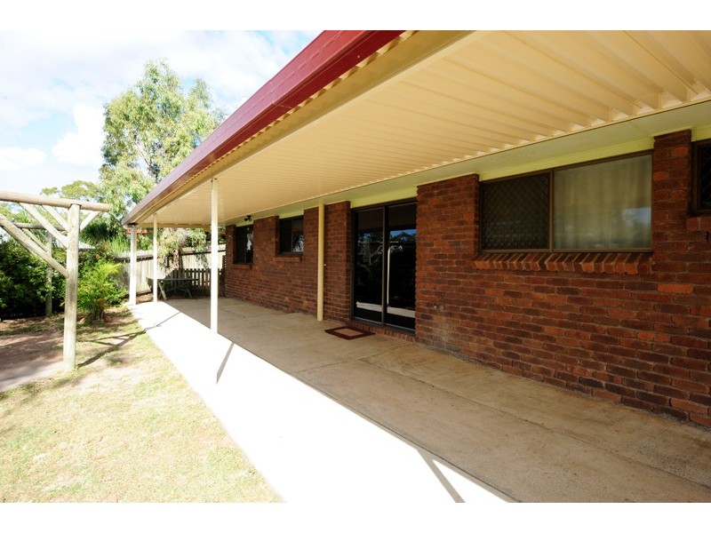 5 Tryon Court, Gladstone QLD 4680