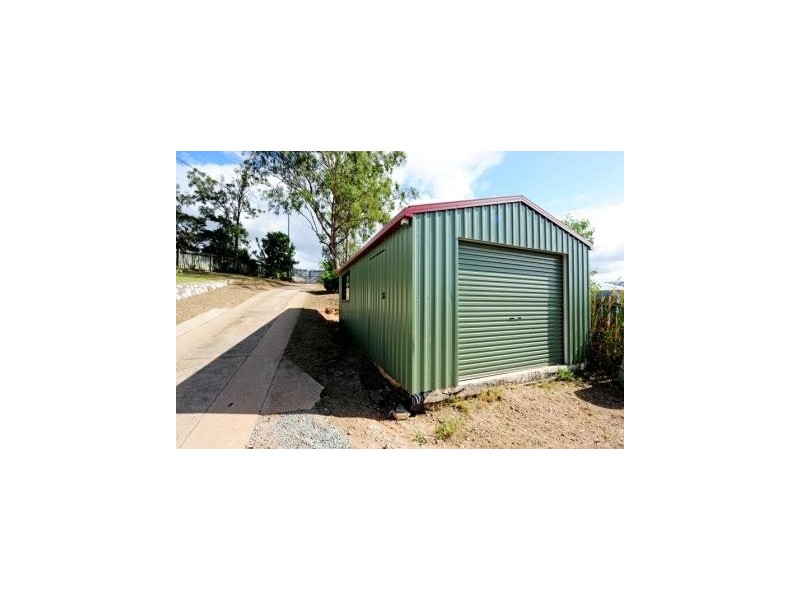 5 Tryon Court, Gladstone QLD 4680