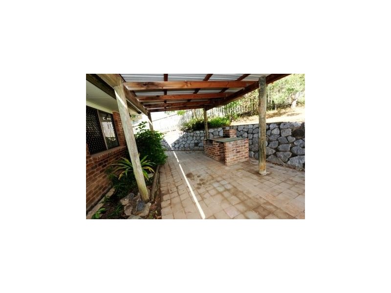 5 Tryon Court, Gladstone QLD 4680