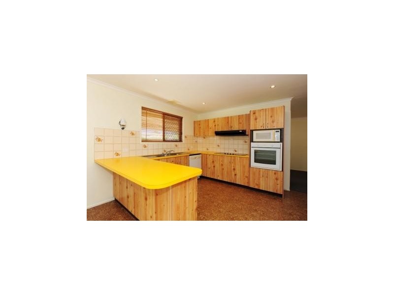 5 Tryon Court, Gladstone QLD 4680