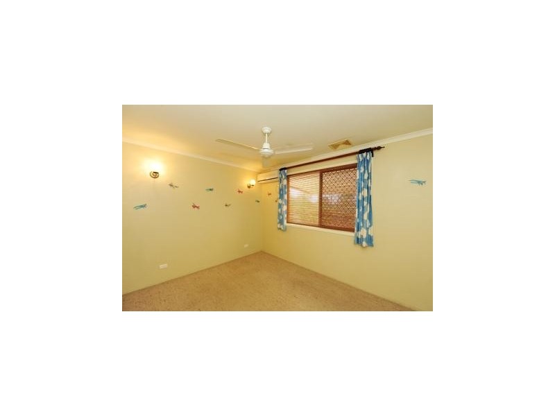 5 Tryon Court, Gladstone QLD 4680