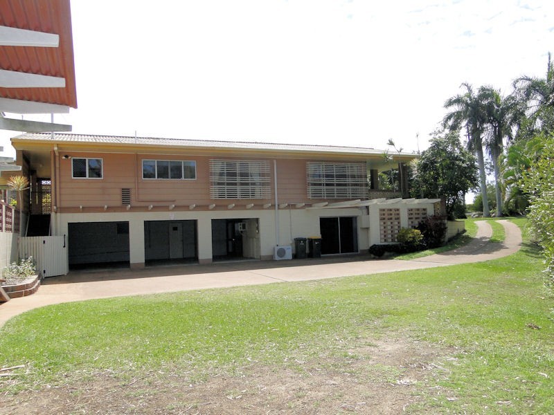 3 Acorn Street, Gladstone QLD 4680