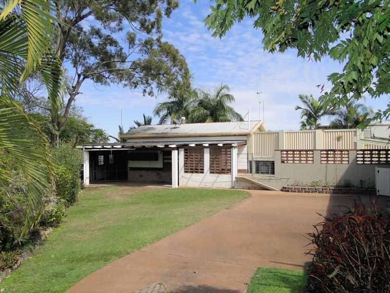 3 Acorn Street, Gladstone QLD 4680