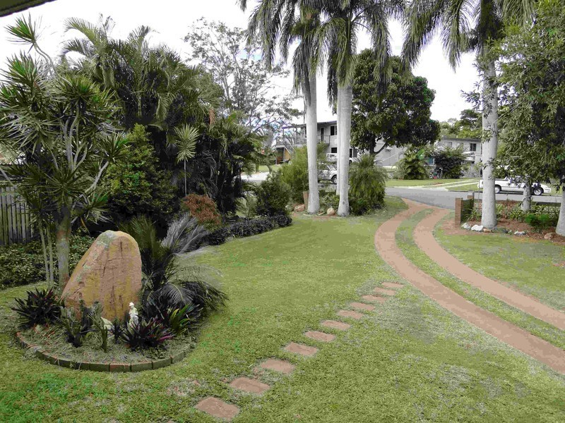 3 Acorn Street, Gladstone QLD 4680