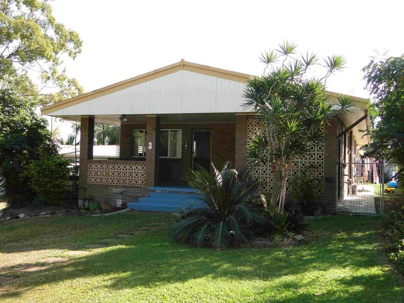 3 Acorn Street, Gladstone QLD 4680