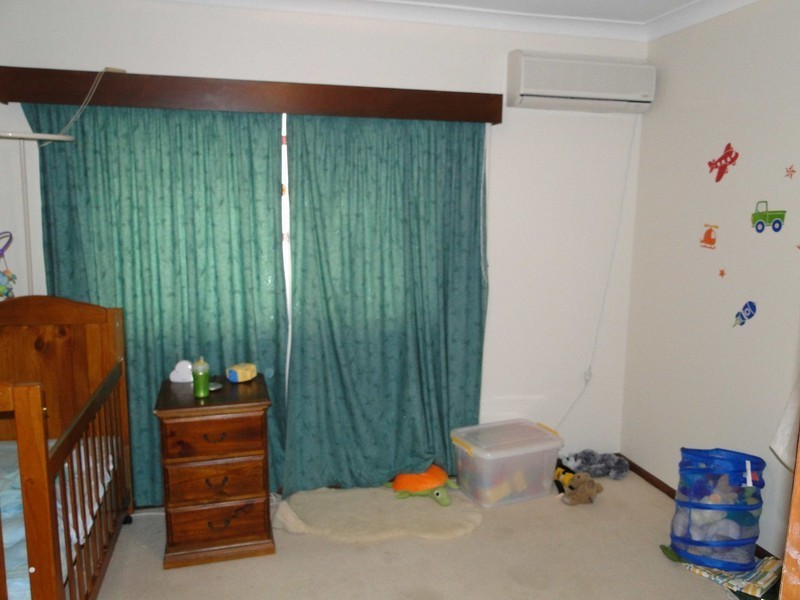 3 Acorn Street, Gladstone QLD 4680