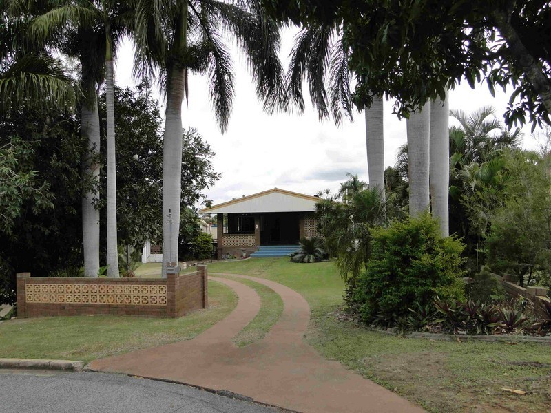 3 Acorn Street, Gladstone QLD 4680