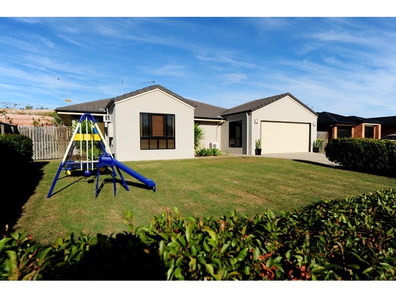 51 Whitbread Street, Gladstone QLD 4680