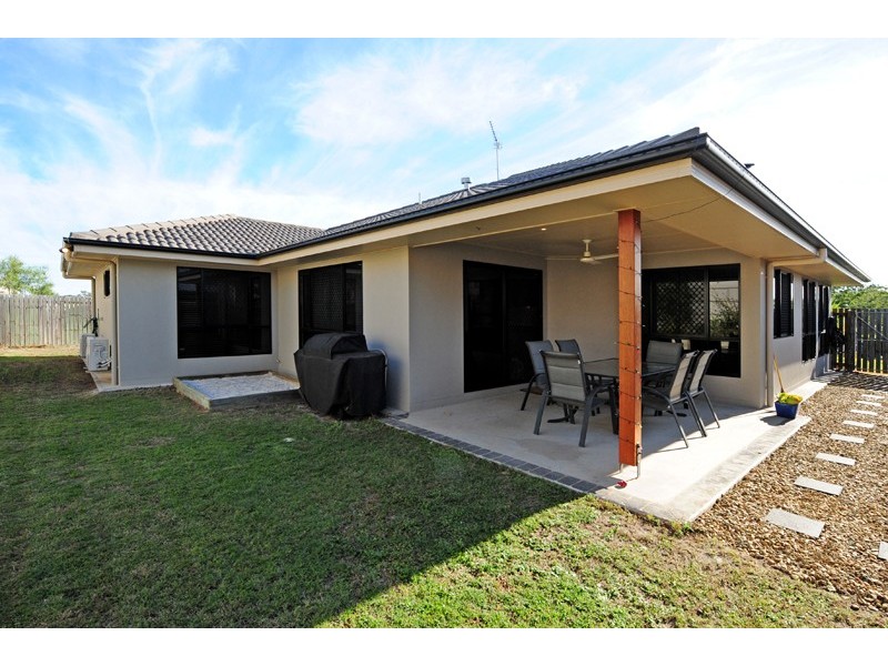 51 Whitbread Street, Gladstone QLD 4680