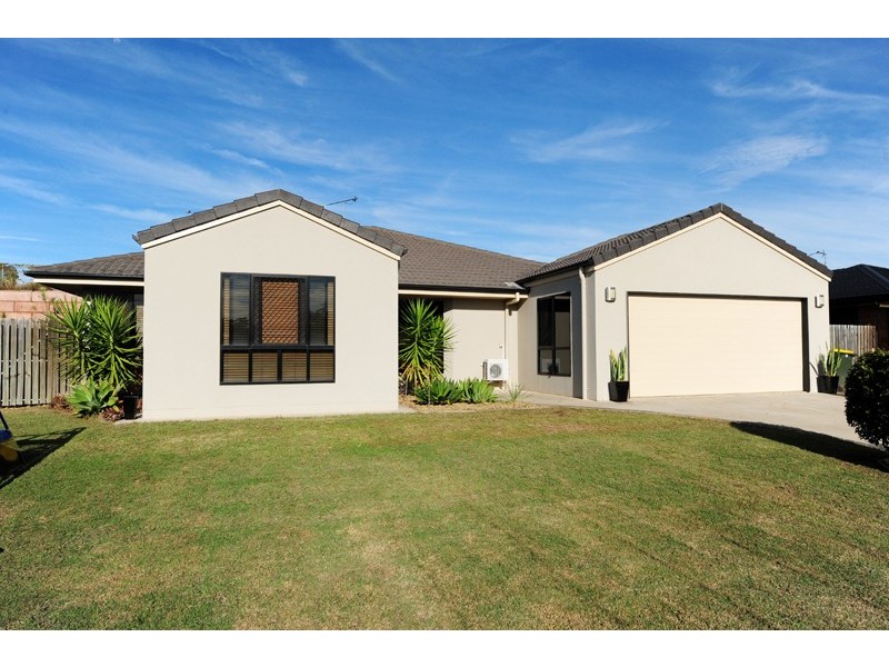 51 Whitbread Street, Gladstone QLD 4680