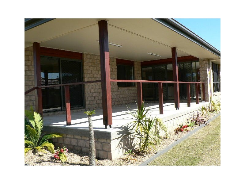 41 Cavella Drive, Gladstone QLD 4680