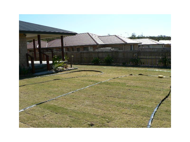 41 Cavella Drive, Gladstone QLD 4680