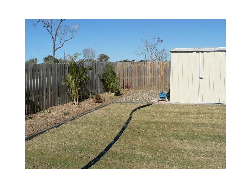 41 Cavella Drive, Gladstone QLD 4680