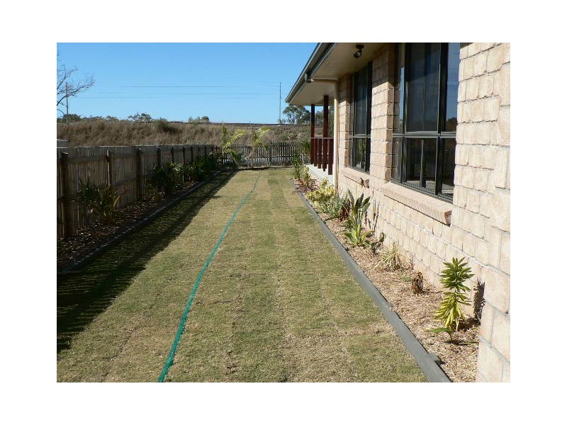 41 Cavella Drive, Gladstone QLD 4680