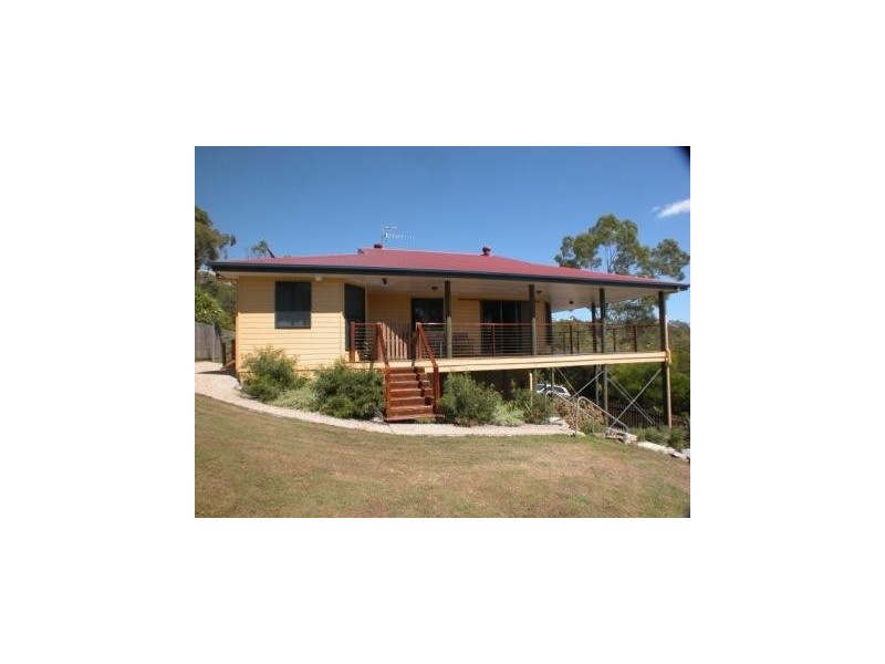 11 Solonika Court, South Gladstone QLD 4680
