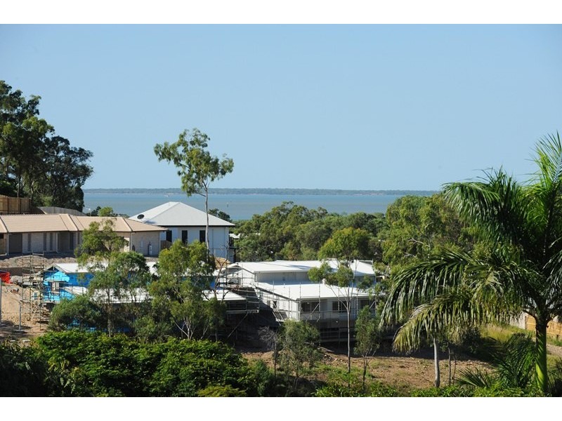 11 Solonika Court, South Gladstone QLD 4680