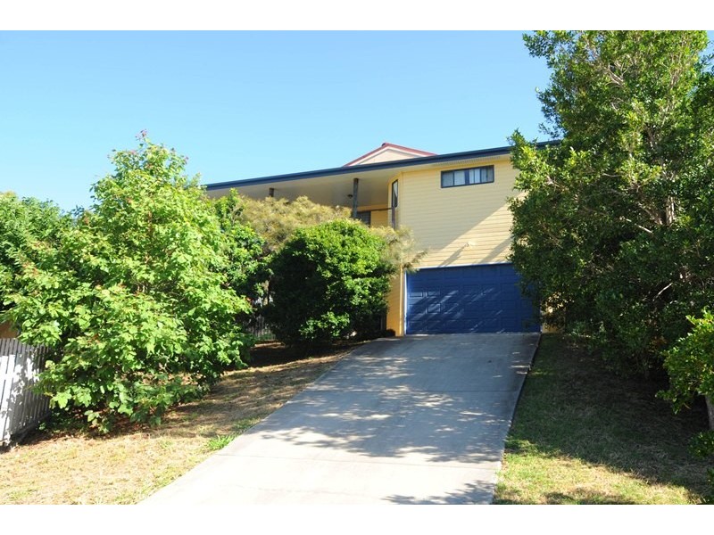 11 Solonika Court, South Gladstone QLD 4680