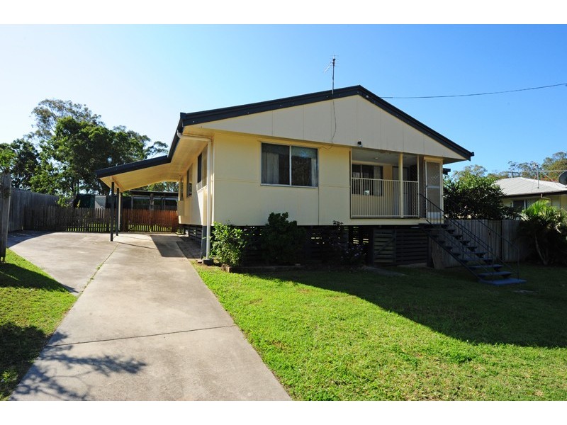 3 Ling Street, Gladstone QLD 4680