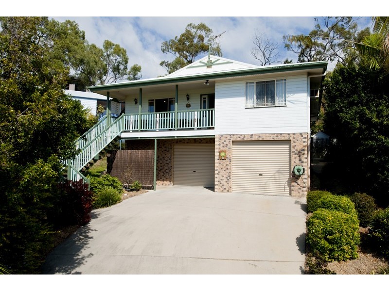 16 Solonika Court, Gladstone QLD 4680