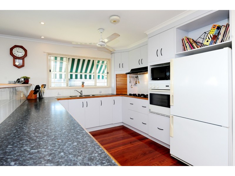 16 Solonika Court, Gladstone QLD 4680