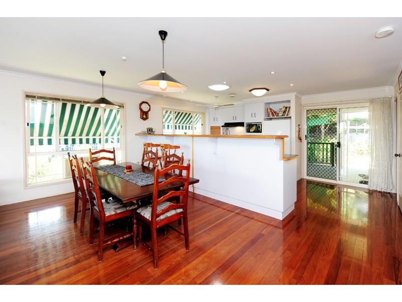 16 Solonika Court, Gladstone QLD 4680