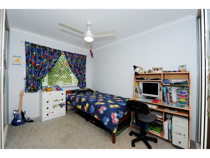 16 Solonika Court, Gladstone QLD 4680