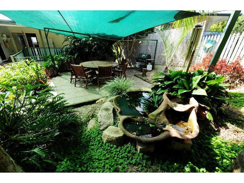 16 Solonika Court, Gladstone QLD 4680