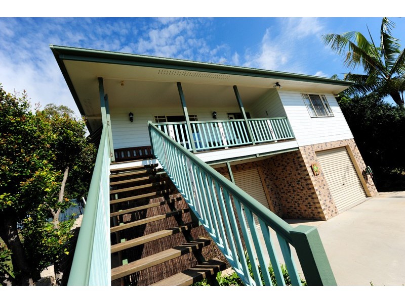 16 Solonika Court, Gladstone QLD 4680
