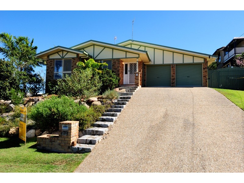 7 Reliance Court, Gladstone QLD 4680