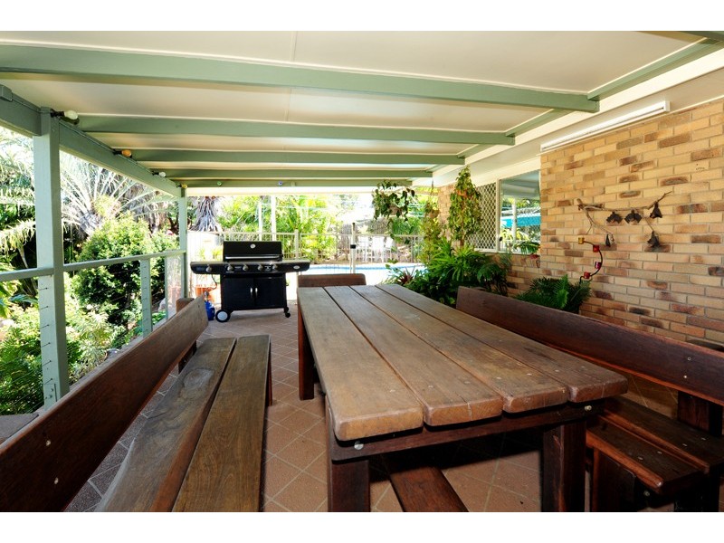 7 Reliance Court, Gladstone QLD 4680