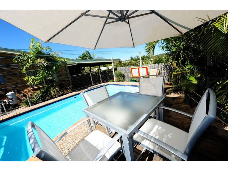 7 Reliance Court, Gladstone QLD 4680