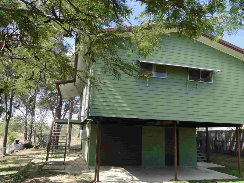 42 Emperor Street, Gladstone QLD 4680