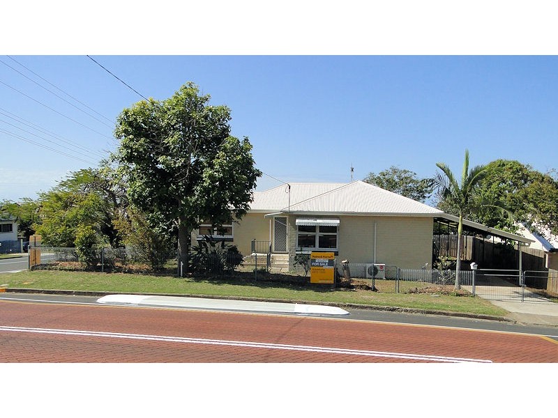 266 Auckland Street, Gladstone QLD 4680