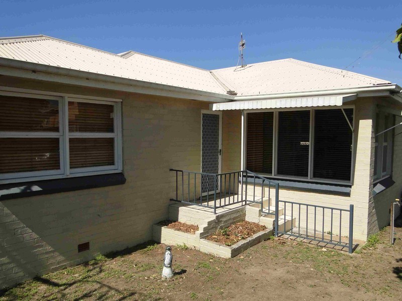 266 Auckland Street, Gladstone QLD 4680
