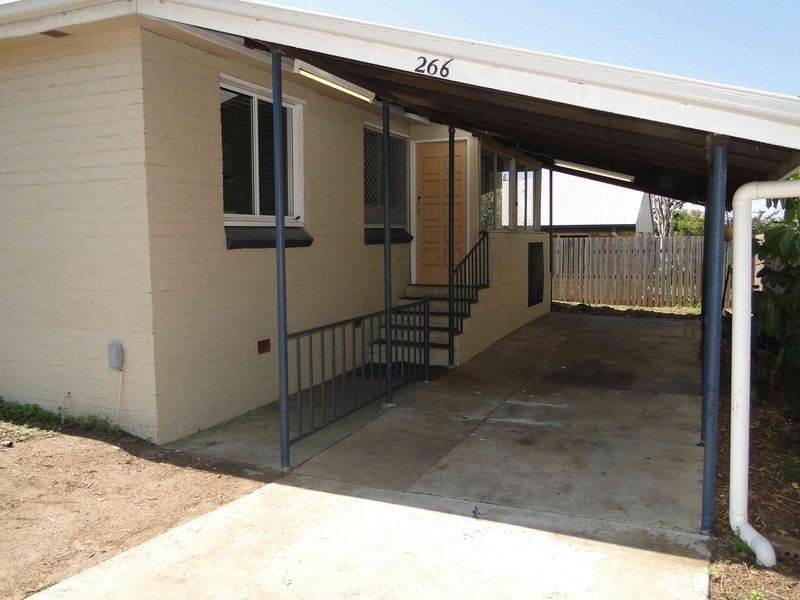 266 Auckland Street, Gladstone QLD 4680