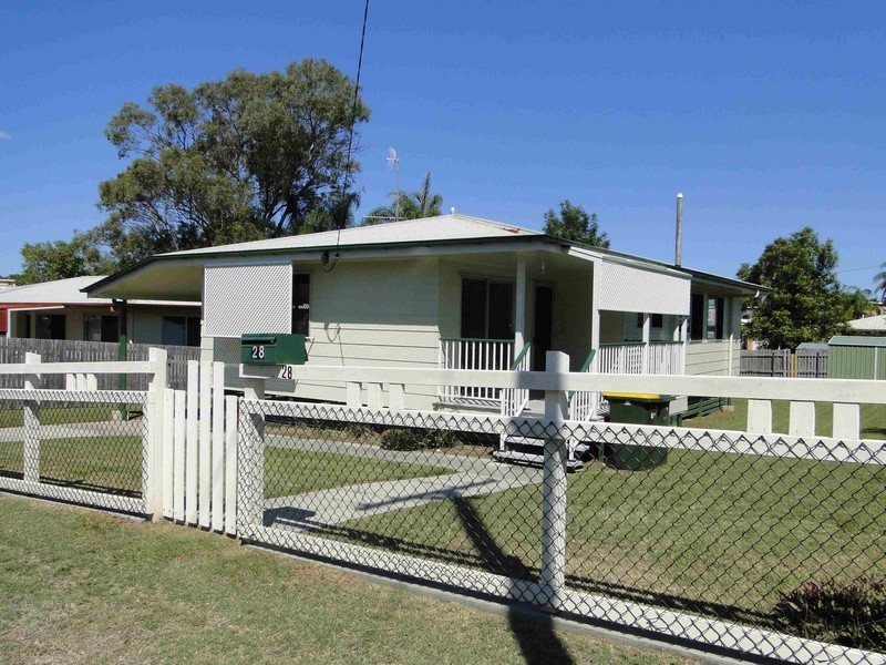 28 Aspland Street, Gladstone QLD 4680