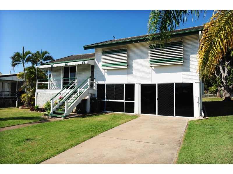 96 O’Connell Street, Gladstone QLD 4680