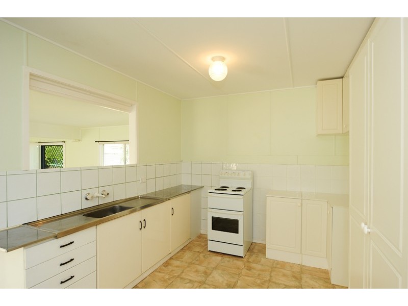 96 O’Connell Street, Gladstone QLD 4680
