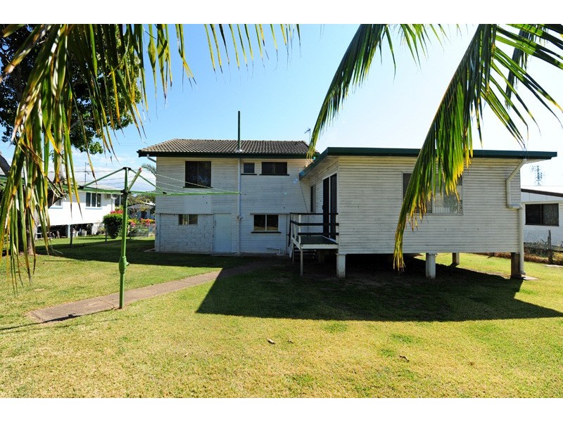 96 O’Connell Street, Gladstone QLD 4680