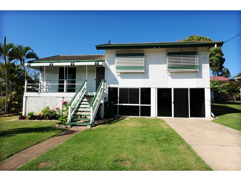 96 O’Connell Street, Gladstone QLD 4680