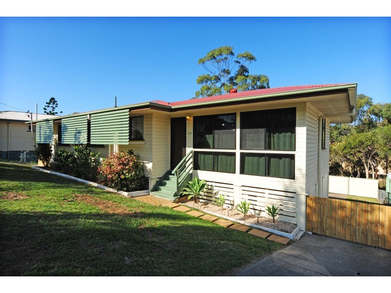 23 Coase Street, Gladstone QLD 4680