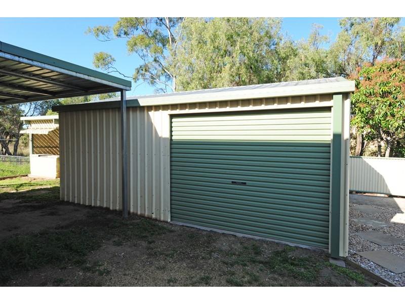 23 Coase Street, Gladstone QLD 4680