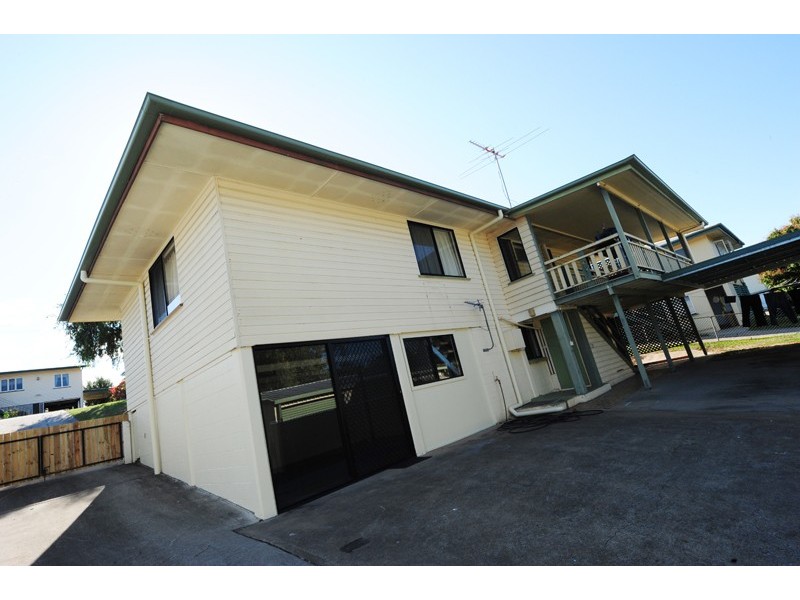 23 Coase Street, Gladstone QLD 4680