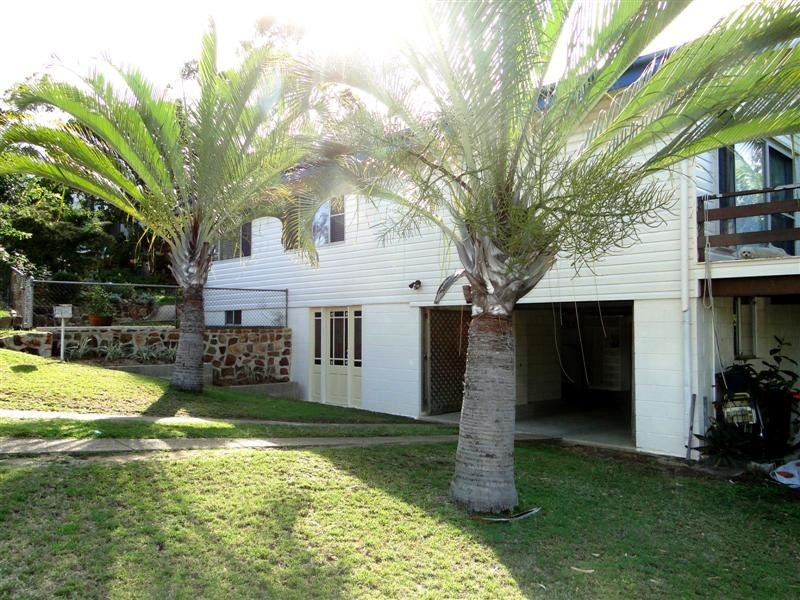 18 Matson Crescent, Gladstone QLD 4680