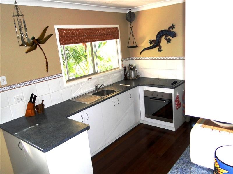 18 Matson Crescent, Gladstone QLD 4680