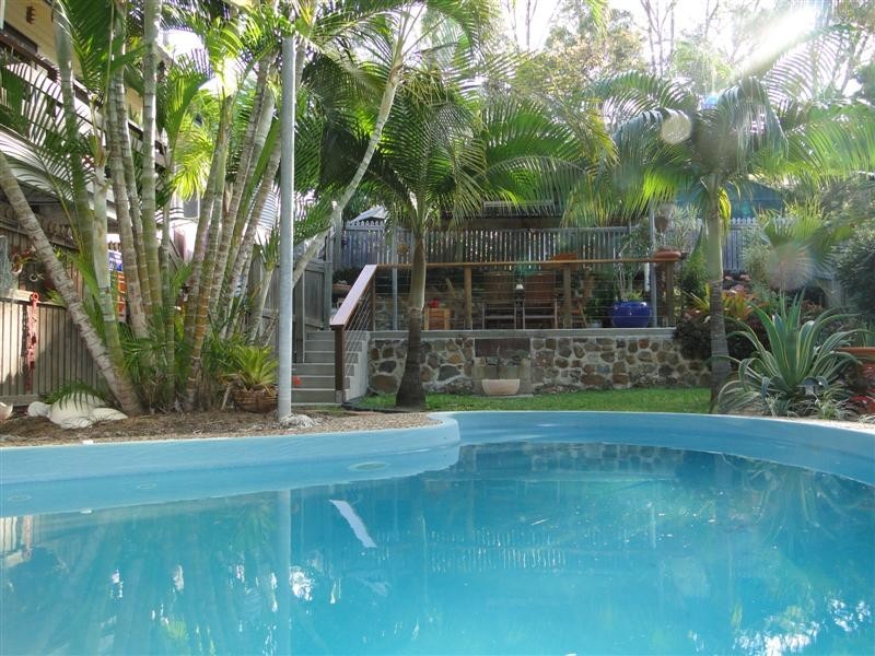 18 Matson Crescent, Gladstone QLD 4680