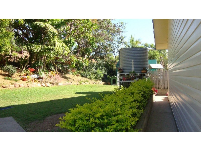 18 Matson Crescent, Gladstone QLD 4680