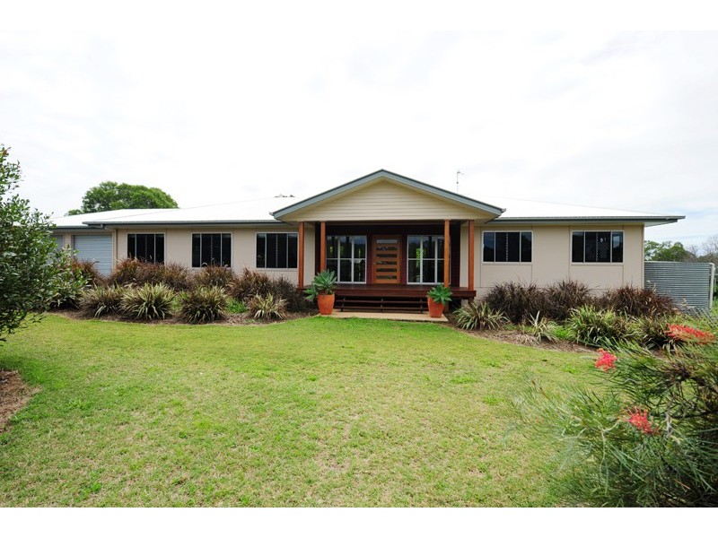 30 Lorna Crescent, Beecher QLD 4680